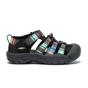 Keen Newport Sandals Raya Black